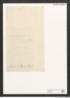 Diatomeae indet. Zeichnungen Sammlung Grunow (NHMW-BOT-W0372462)